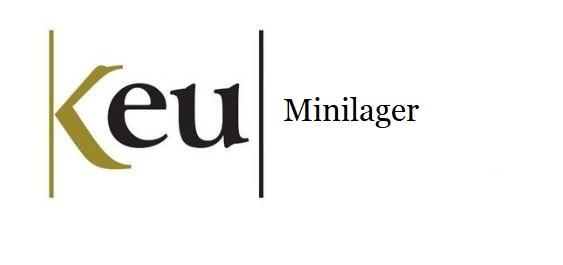 Lagerskap, Kråkerøy, Fredrikstad, minilager